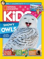 National Geographic Kids (UK)